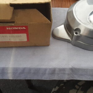 COVER DYNAMO, CACB750KZ.