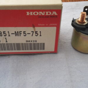 SW.COMP. SRART. MA, VT500.C.CF