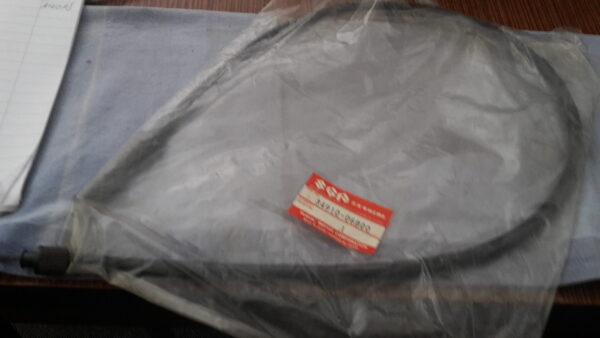 CABLE ASSY , SPEEDOMETER ,GSX-R750,GSX-R1100