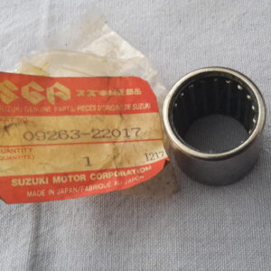 BEARING (22x29x30) LTZ 400ATV, RMX450Z