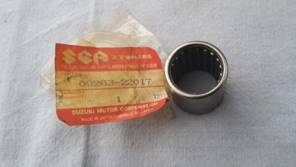 BEARING (22x29x30) LTZ 400ATV, RMX450Z