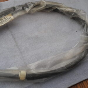 TACHOMETER CABLE ASSY, XT600