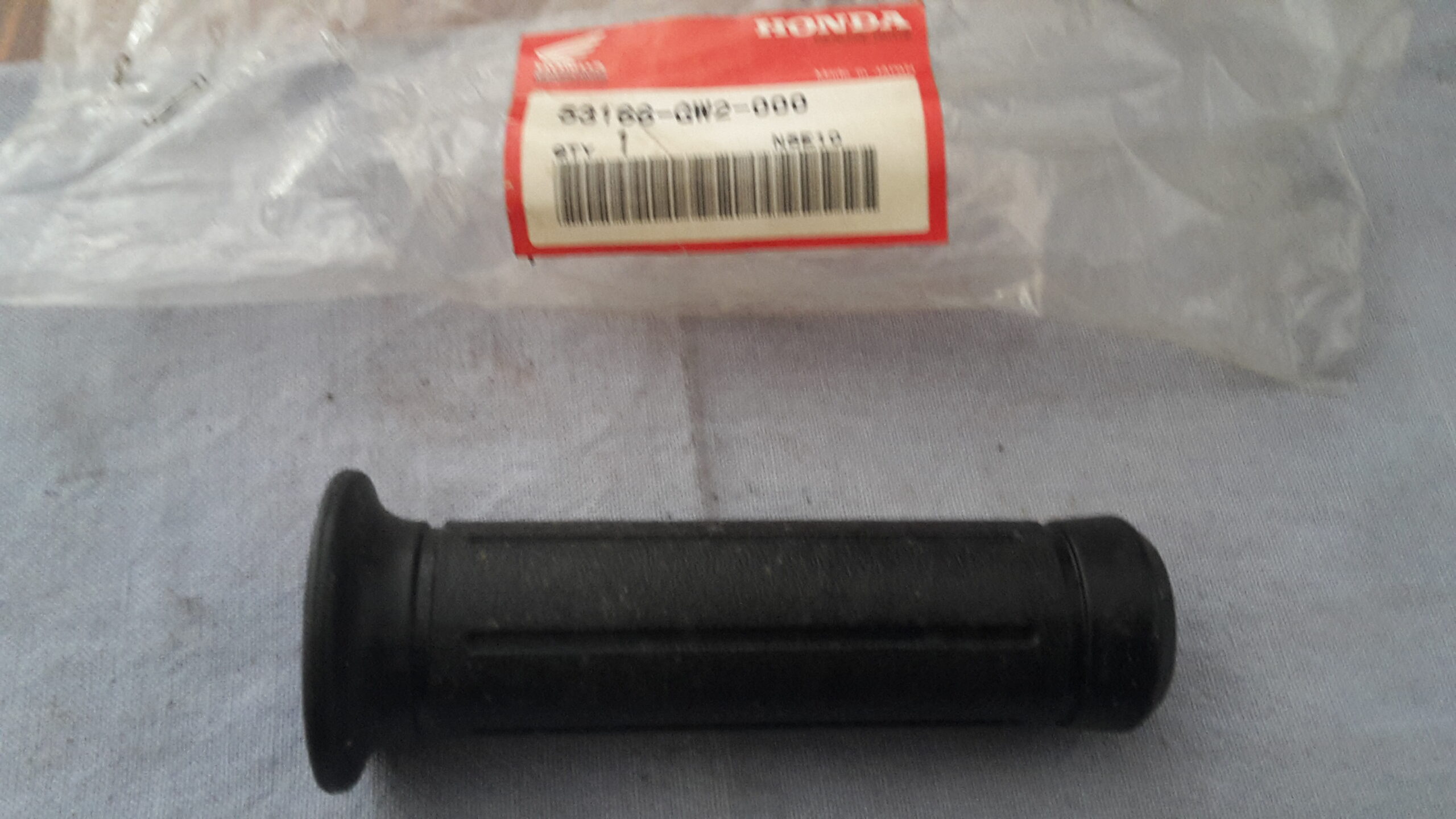 GRIP. L. HANDLE , NH50MJ