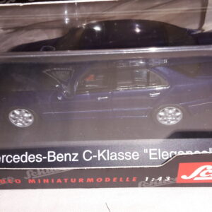 SCHUCO 04611 MERCEDES-BENZ C-KLASSE ELEGANCE 1:43