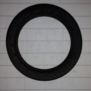 SIMMERRING 40x52x9 mit Drall