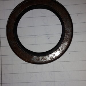 SIMMERRING 44x62x10 METALL ZU