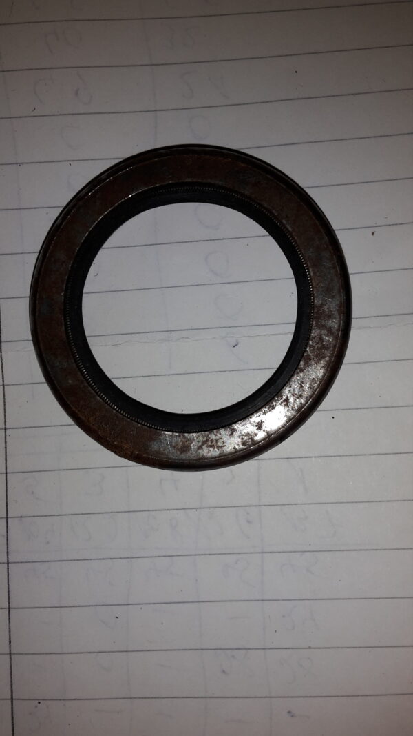 SIMMERRING 44x62x10 METALL ZU