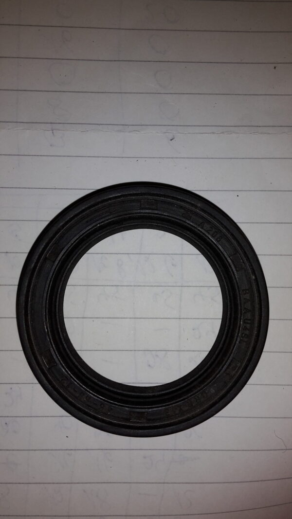 SIMMERRING 45x65x12
