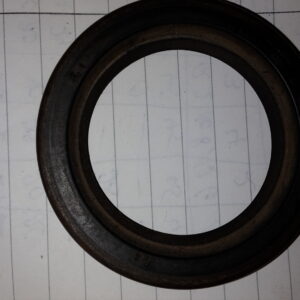 SIMMERRING 50x72x12 METALL ZU