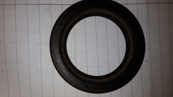 SIMMERRING 50x72x12 METALL ZU