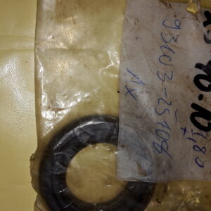OIL SEAL 25x40x10