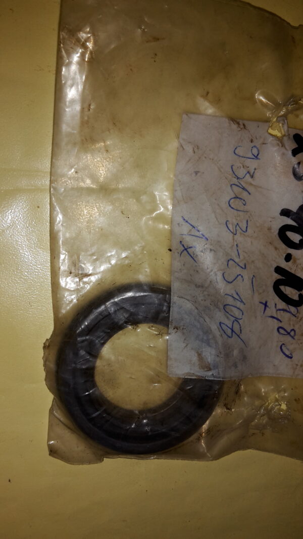 OIL SEAL 25x40x10