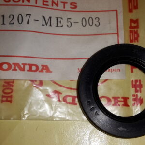 OIL SEAL 24x41x7