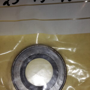 SIMMERRING 25x45x10 METALL ZU