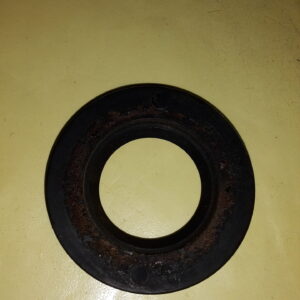 SIMMERRING 25x46x7 MIT METALL