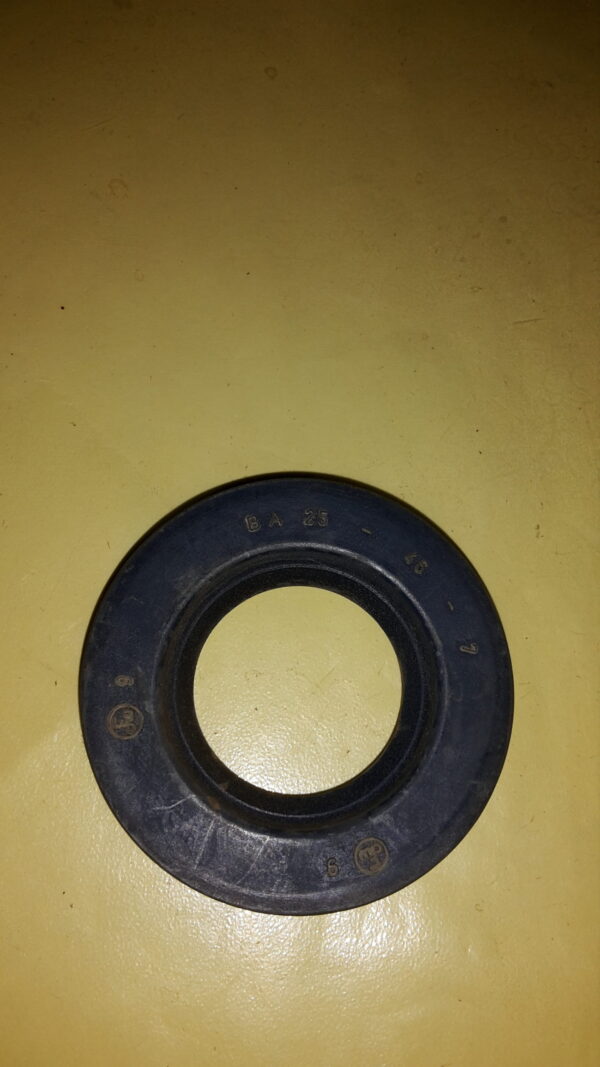 SIMMERRING 25x46x7