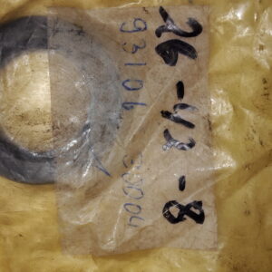 SIMMERRING 26x42x8 OIL SEAL