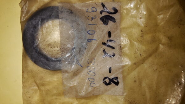 SIMMERRING 26x42x8 OIL SEAL
