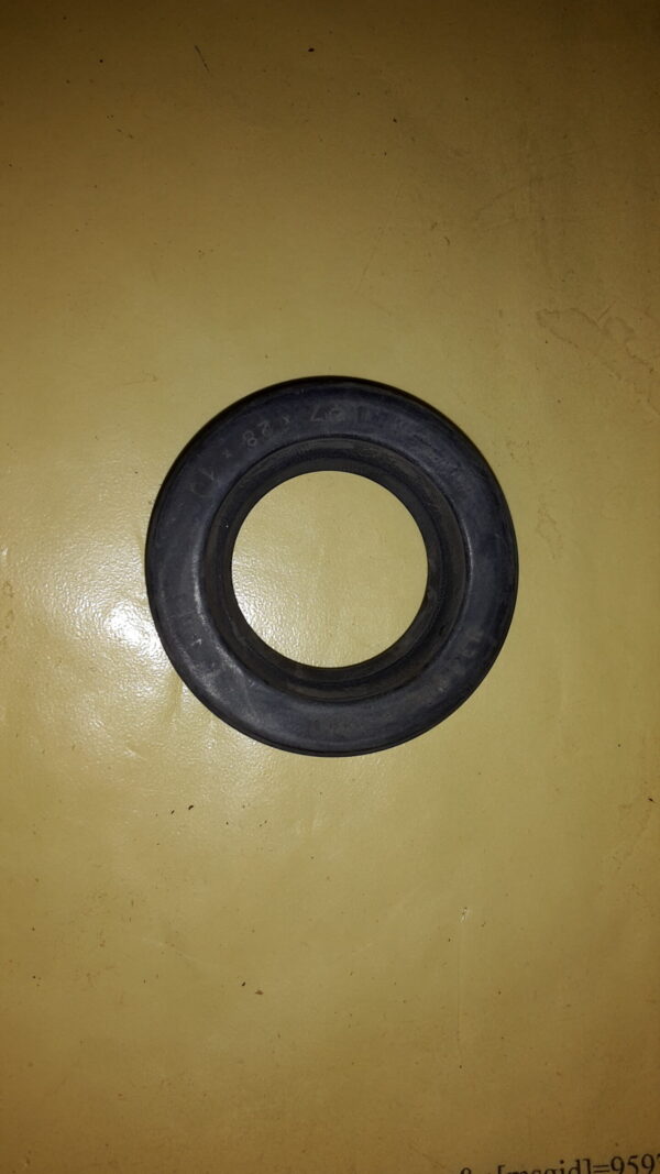 SIMMERRING 47x28x10