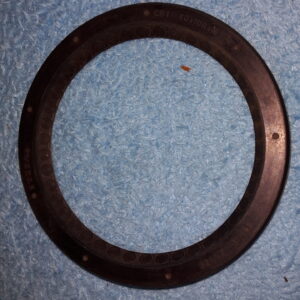 SIMMERRING 80x100x10