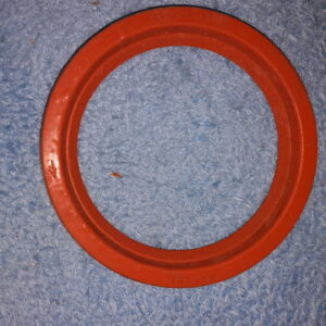 SIMMERRING 80x100x13