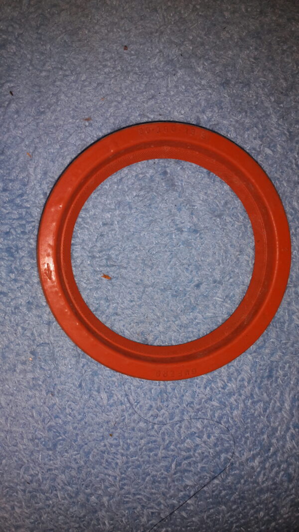 SIMMERRING 80x100x13