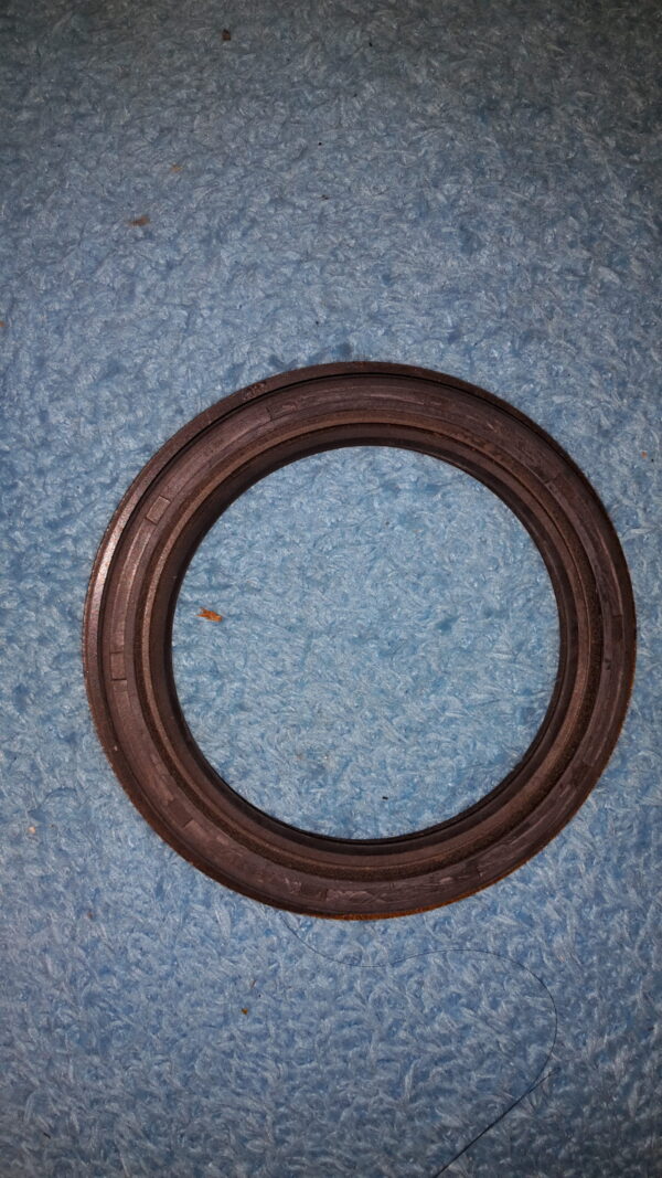 DUST SEAL MIT BLECHRAND  65x85x7, XL350.K1