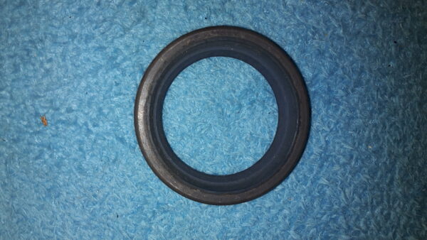 SIMMERRING 45x62x12 ZU METALL