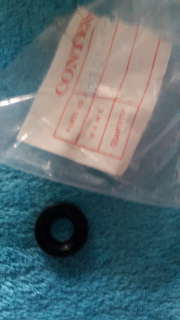 OIL SEAL  SSK  SC 12x22x5
