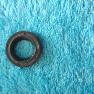 OIL SEAL 12x21x4 , WASSERPUMPE STEUERWELLE ; MBX/MTX-R, CX500TC