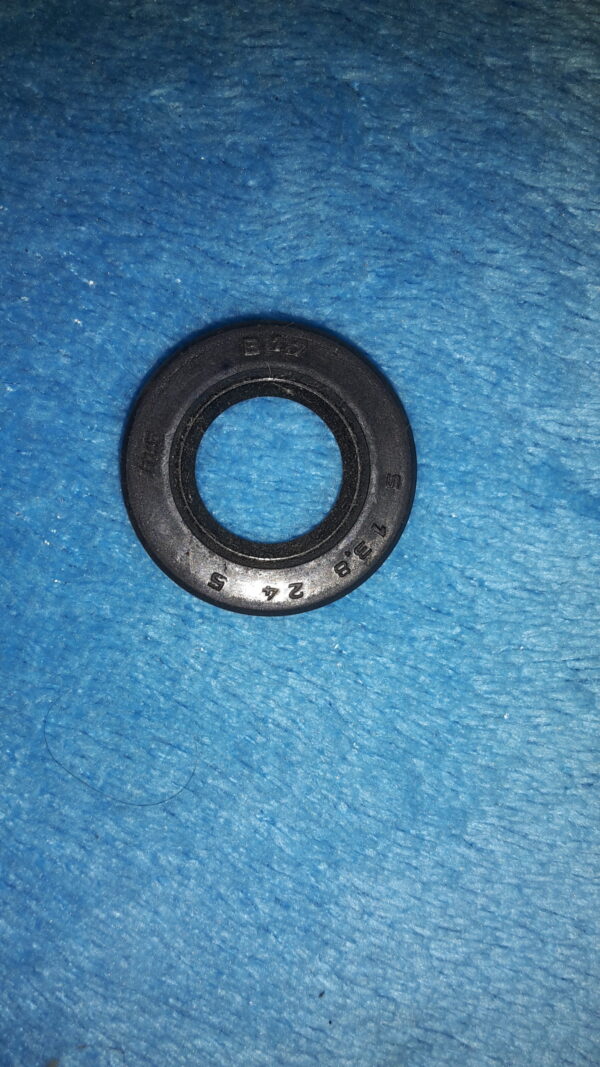 OIL SEAL  13,8x24x5 , CS65