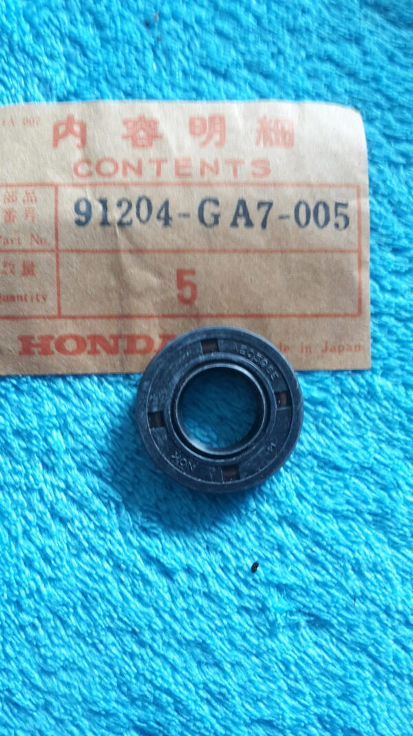 OIL SEAL 14x30x5, NS50A-SSB