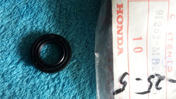 DUST SEAL 15x25x5, VF750F-FF