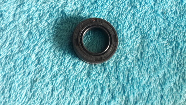 SIMMERRING 15x26x6 KICK STARTER , DT/RD-MX/LC
