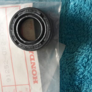DUST SEAL 18x32x7, MBX 50 C.D.E (RADLAGER MBX VORNE)