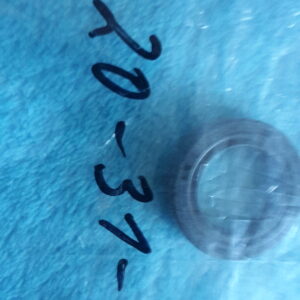 SIMMERRING 20x31x7