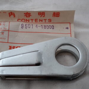 ADJUSTER J.CHAIN , DIVERSE MASCHINEN