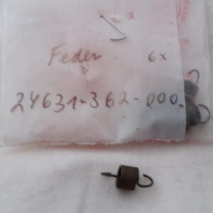 SPRING PLATE, XL175,K1,2