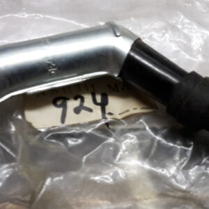 ZÜNDKERZENSTECKER ABGESCHIRMT NSH341 MA
