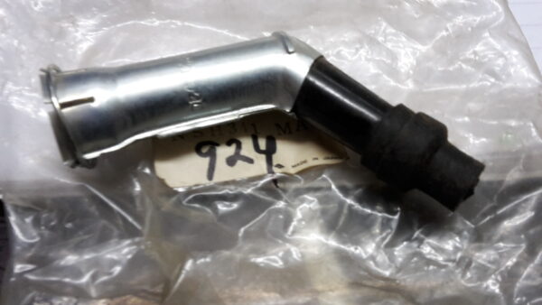 ZÜNDKERZENSTECKER ABGESCHIRMT NSH341 MA