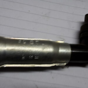 ZÜNDKERZENSTECKER SCHWARZ RTF M101,RTF M97 4M