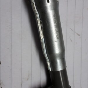 ZÜNDKERZENSTECKER GRAU RTF M101, RTF M97 4M