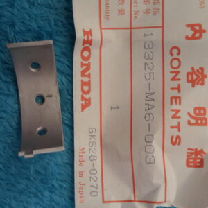 BEARING A.MAIN , CBX400C