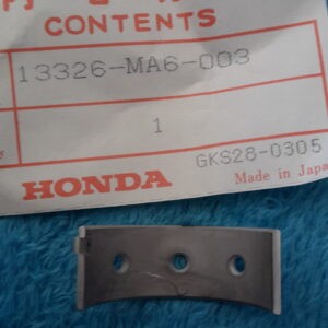 BEARING B. MAIN, CBX400C