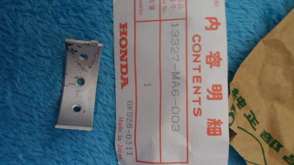BEARING C. MAIN, CBX400C
