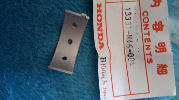 BEARING G.MAIN , CBX400C