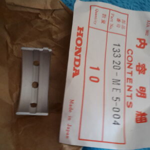 BEARING F.MAIN, CBX650CD