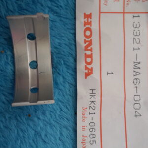 BEARING G.MAIN, CBX400C