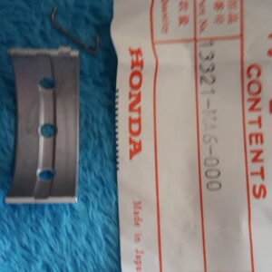BEARING G.MAIN, CBX400C
