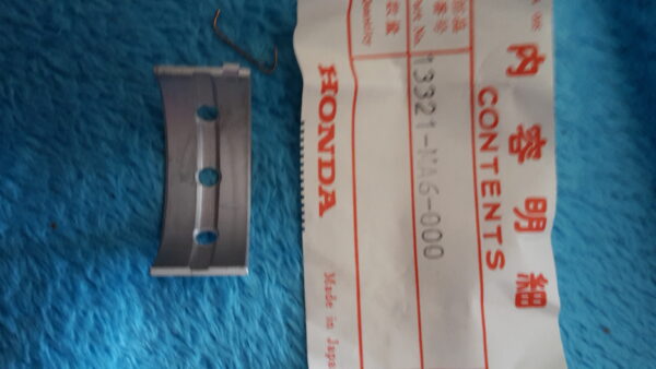 BEARING G.MAIN, CBX400C